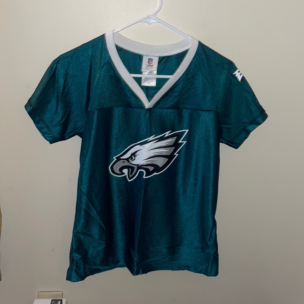 NFL Eagles Jersey